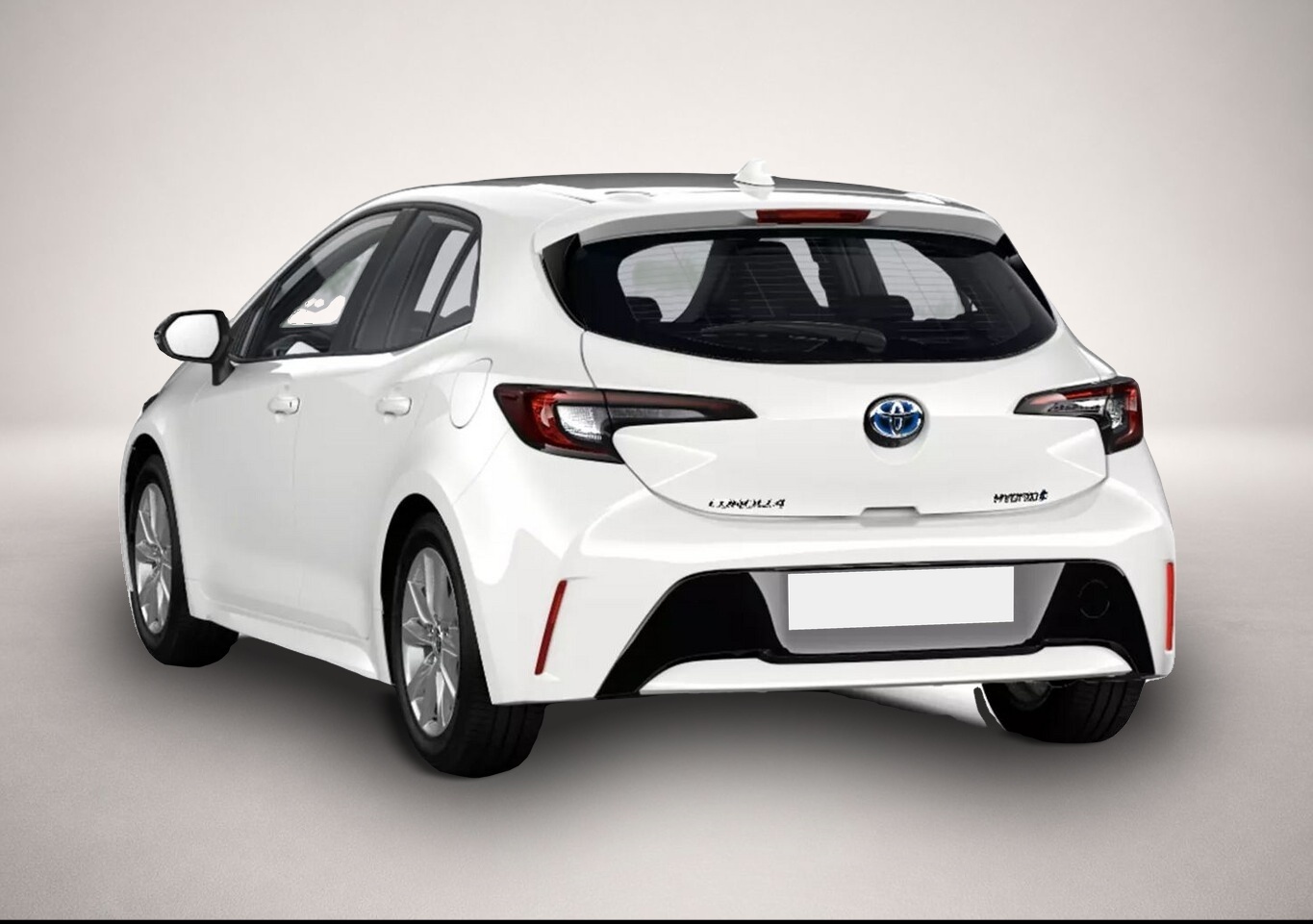Bild 5 Toyota Corolla Active