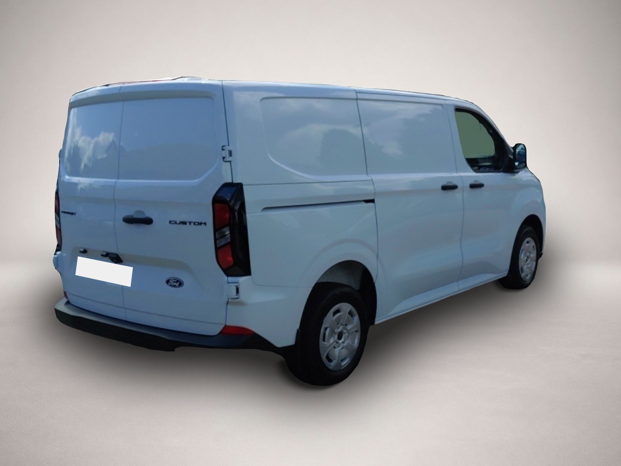 Bild 6 Ford Other Transit Custom TREND 320 L1 NAVI VIA SMARTPHONE