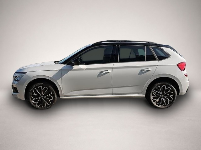 Bild 3 Skoda Kamiq Selection Kamiq 1.0 TSI DSG Selection Black 17Z.