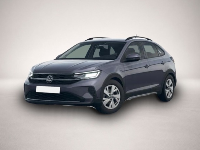 Bild Taigo Volkswagen