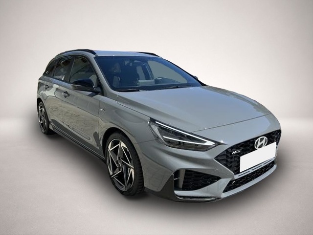 Bild i30 Hyundai