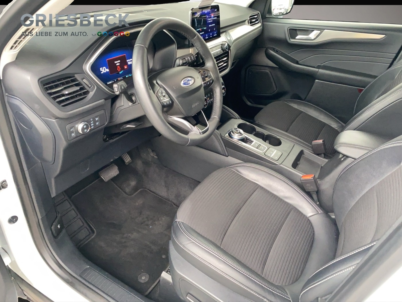 Bild 6 Ford Kuga Titanium X LED*HUD*Navi*WiPa*B&O*RFK*