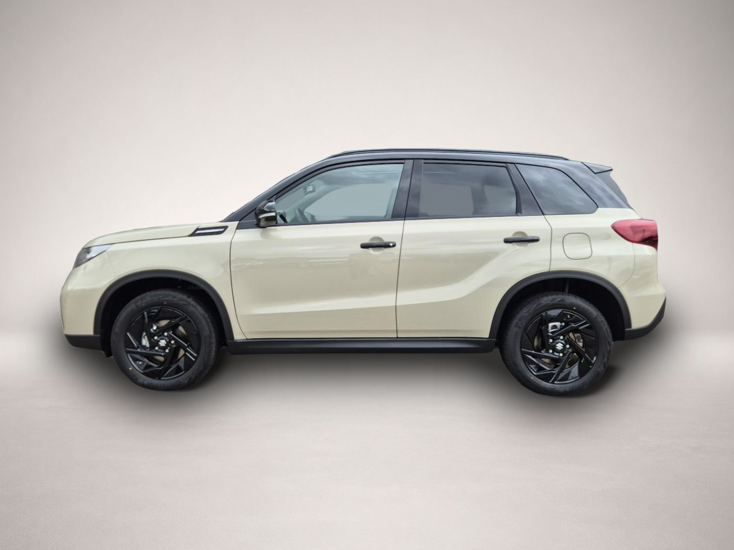 Bild 2 Suzuki Vitara Comfort+ 110PS Automatik MHEV 4x4 ALLGRI