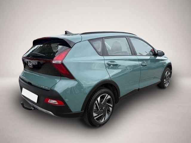Bild 3 Hyundai BAYON Trend 2WD +KLIMA+NAVI+PDC+SHZ+AHK+UVM+