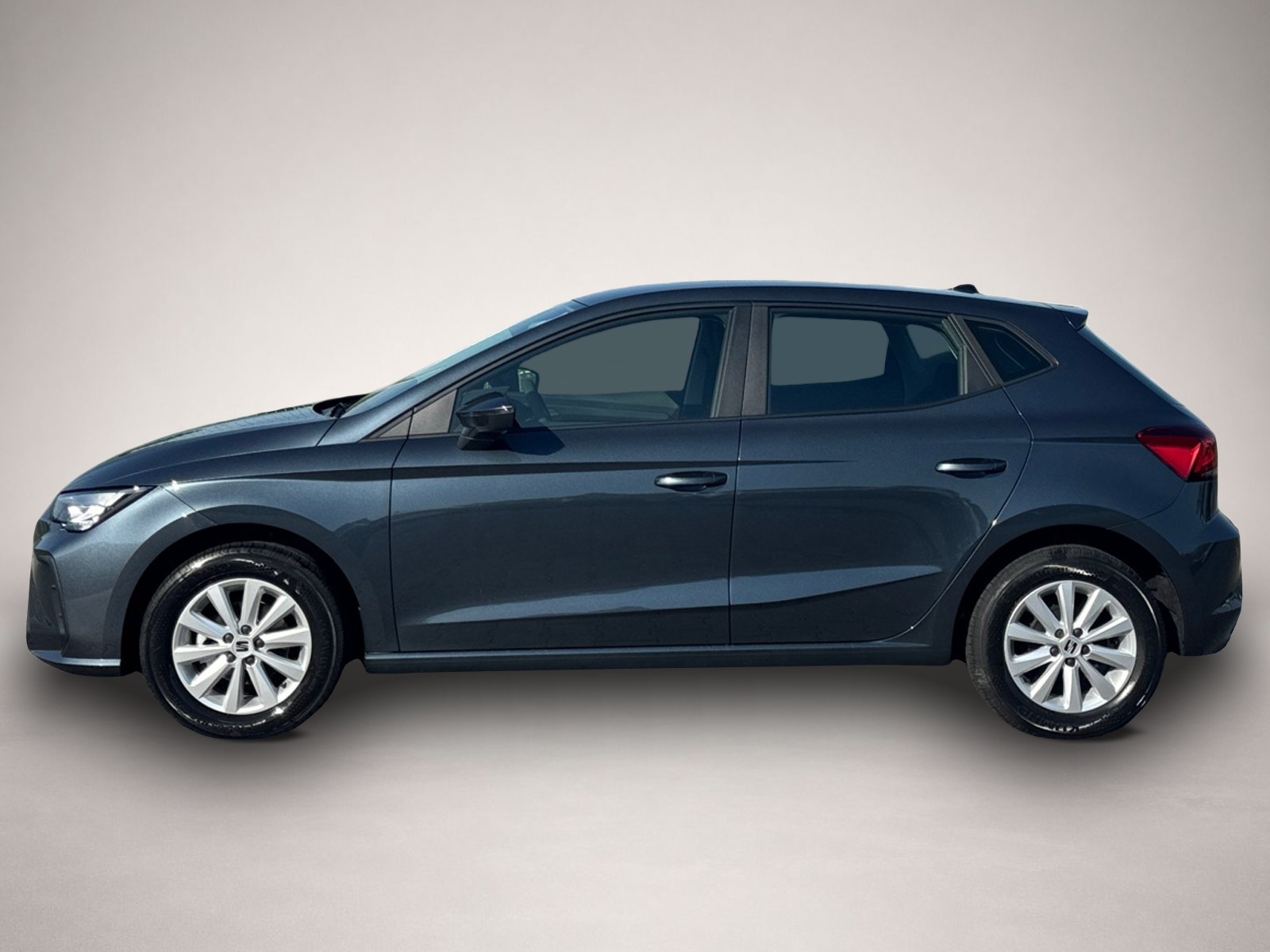Bild 3 Seat Ibiza 1,0 TSI|WINTERPAKET|FULL-LINK|KLIMANLAGE|