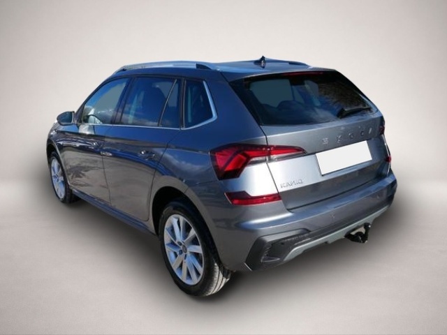 Bild 4 Skoda Kamiq Premium Kamiq 130 Jahre Premium Edition 1,5 TSI.