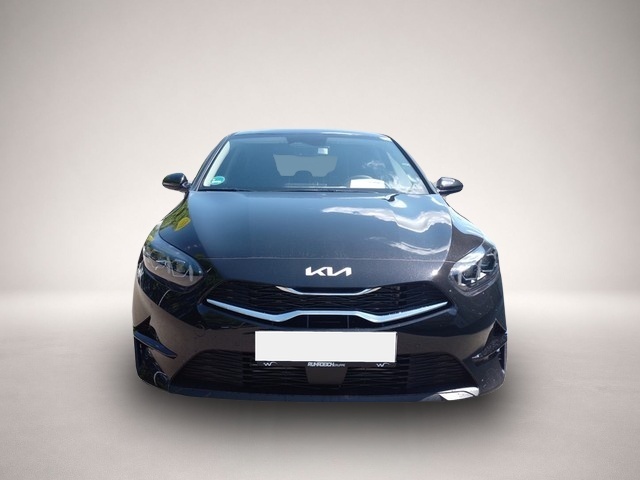 Bild 6 Kia cee'd / Ceed 1.5 T-GDI 48V DCT Ultimate Edition Navi Kam