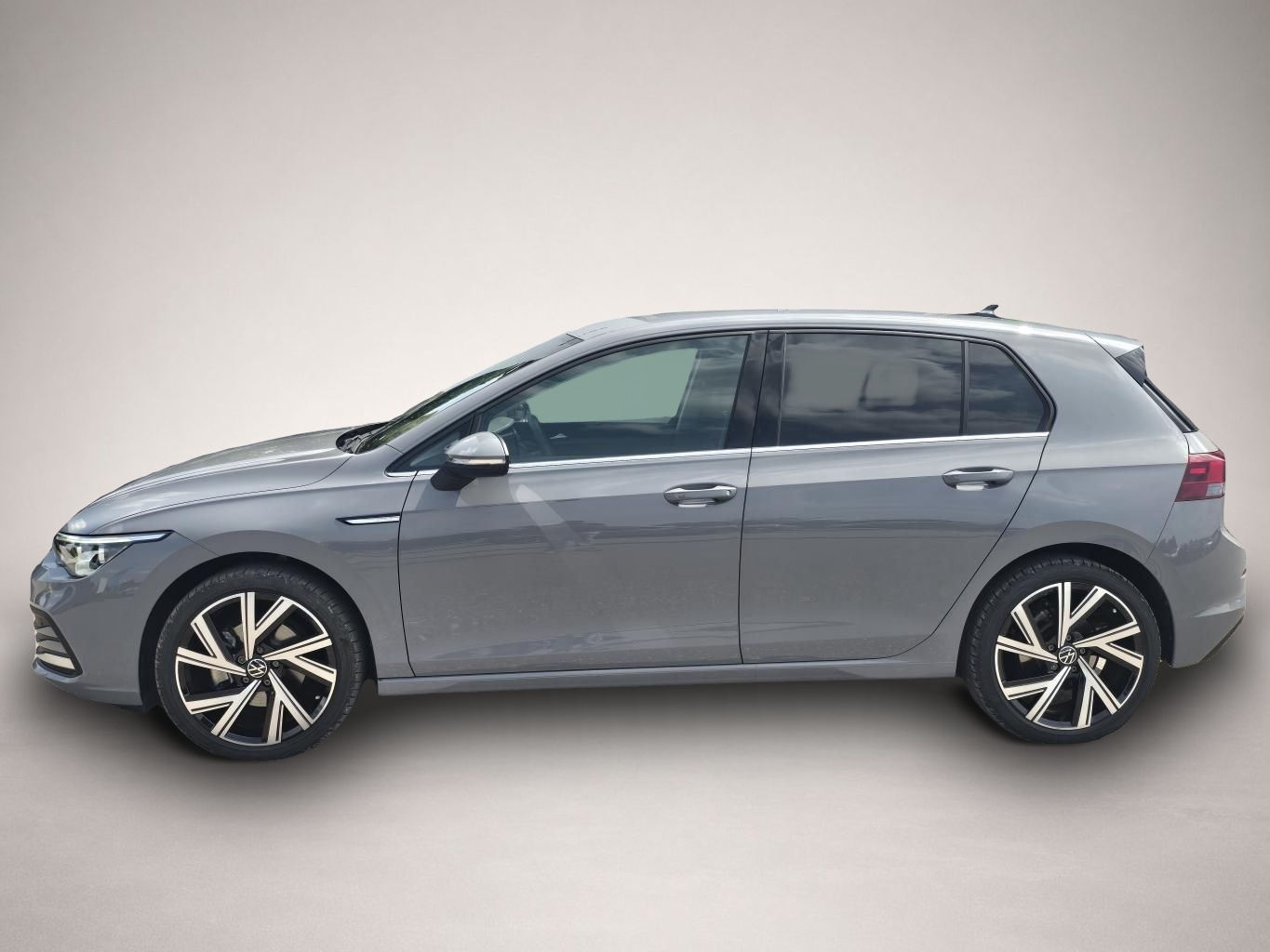 Bild 2 Volkswagen Golf 1.5 TSI DSG STYLE APP-CONNECT+18"+ACTIVE-IN
