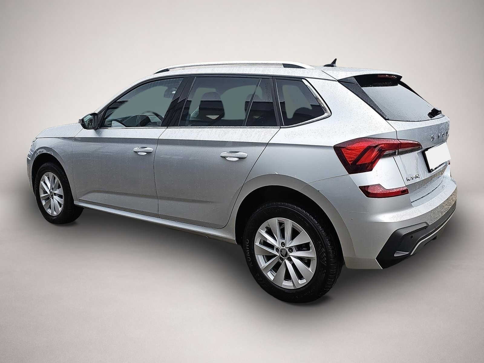 Bild 5 Skoda Kamiq 1.0 TSI DSG Selection Tempomat SmartLink