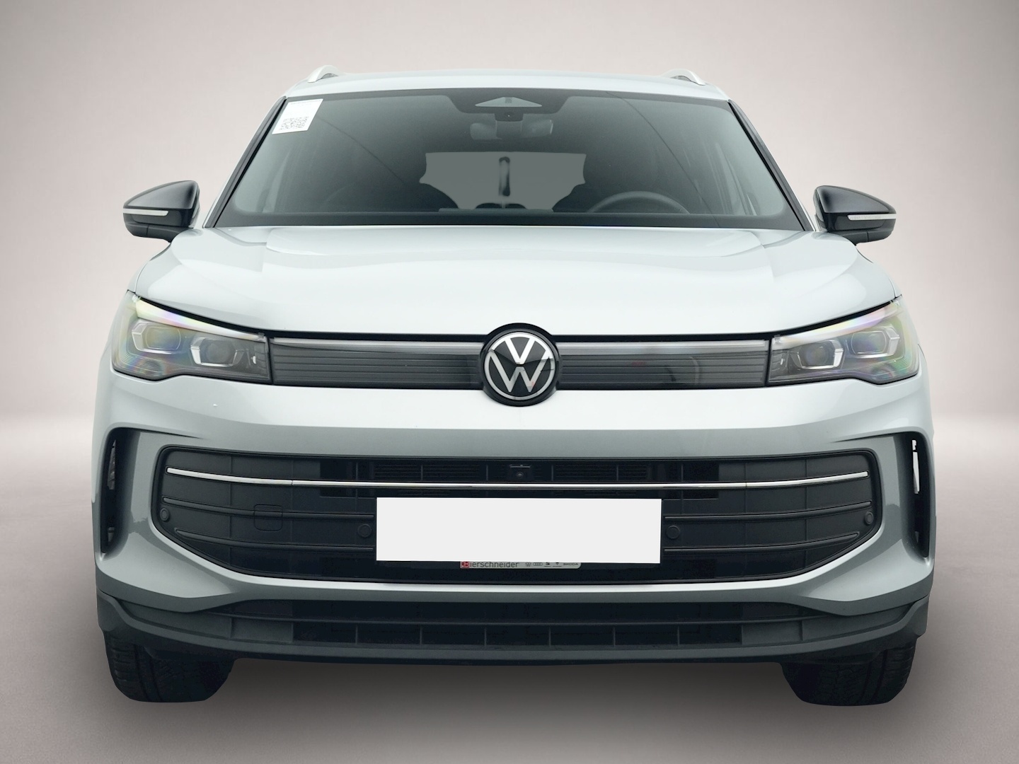 Bild 8 Volkswagen Tiguan 2.0 TDI DSG 4Mo. GOAL AHK IQ.LIGHT NAVI K