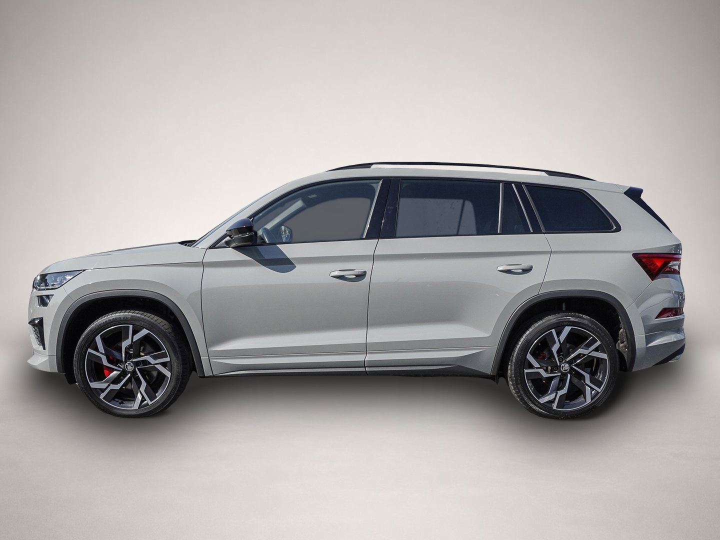 Bild 4 Skoda Kodiaq RS 2.0 TSI 4Motion DSG
