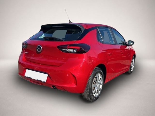 Bild 5 Opel Corsa Edition *Allwetter* SHZ Verkehrszeichenerk