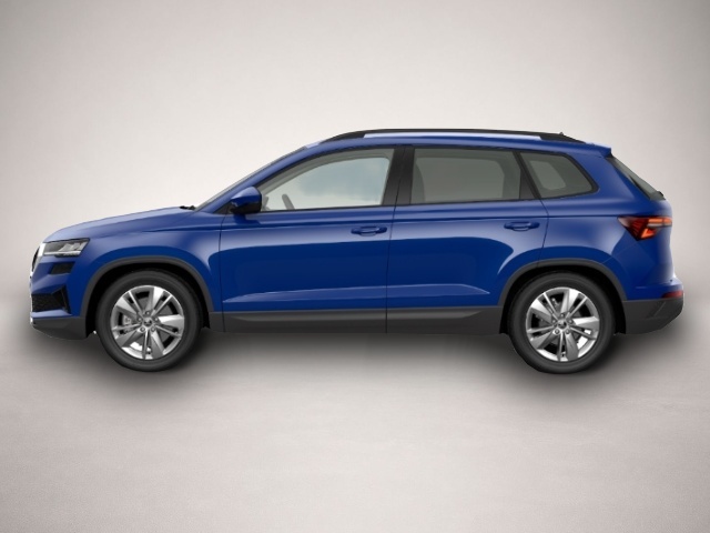 Bild 3 Skoda Karoq SELCTION 1.5TSI DSG 17''ALU,PRIVACY,CLIMAT