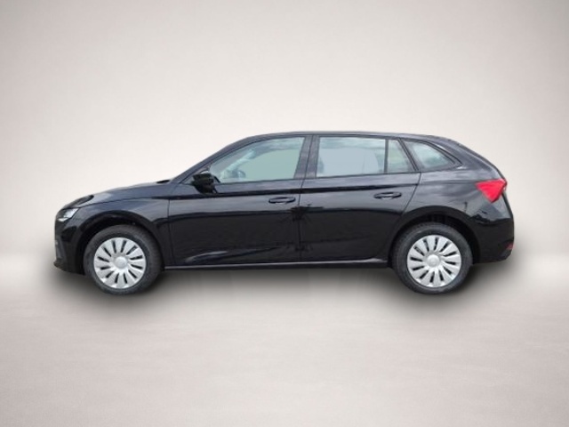 Bild 1 Skoda Scala 1.0 TSI 115PS DSG Selection AHK schwenkb. Klima.