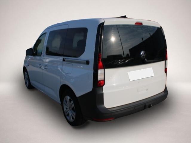 Bild 7 Volkswagen Caddy Kombi 2.0 TDI DSG AHK/Tempo/Einparkhi
