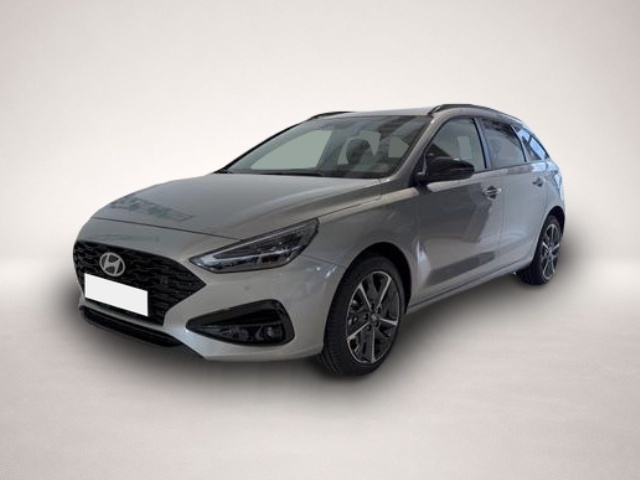Hyundai i30 GO! Plus 1.5 DPI 71kW (97PS) Sitzheizung, Len... - Bild 1