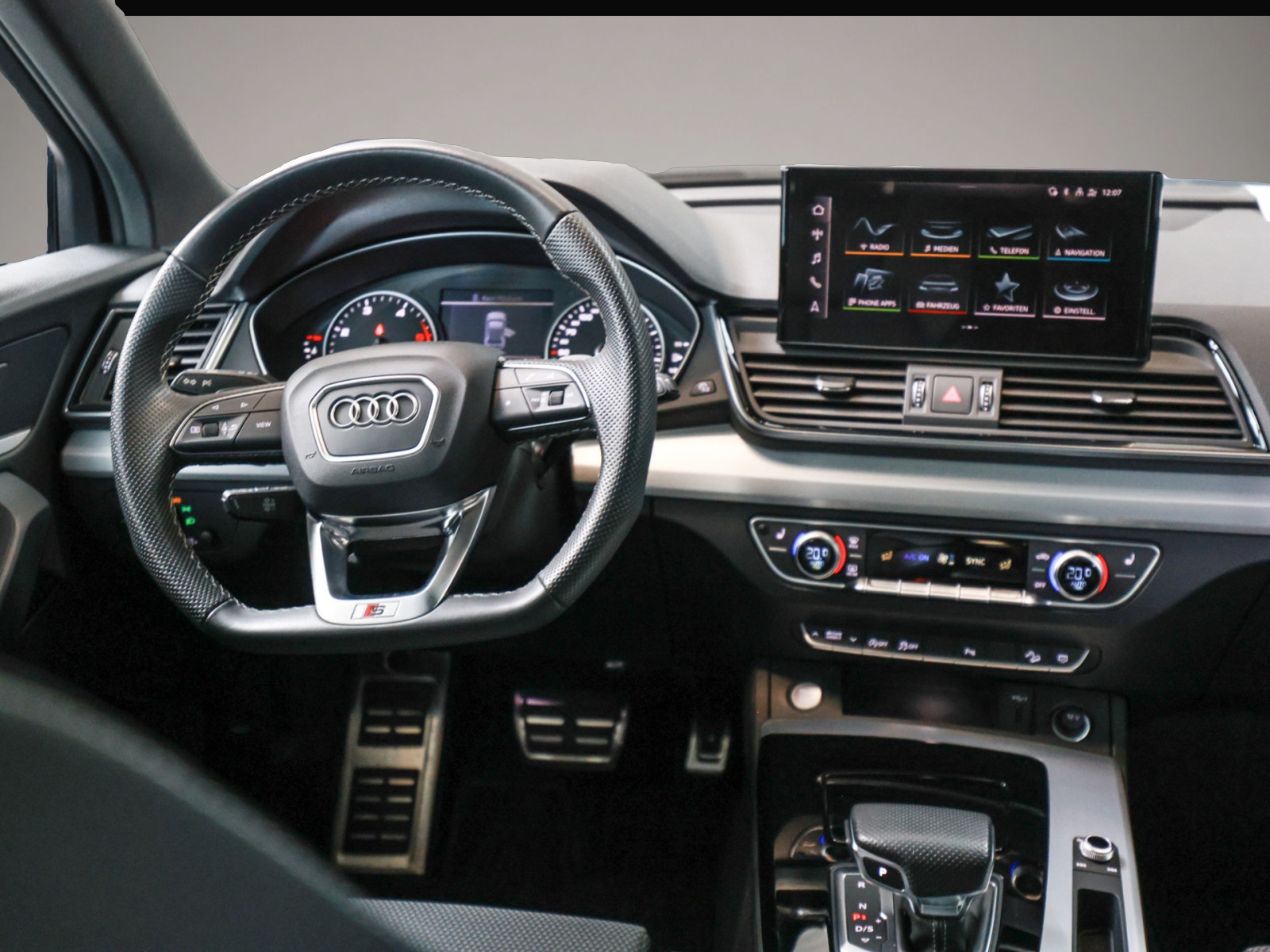 Bild 6 Audi Q5