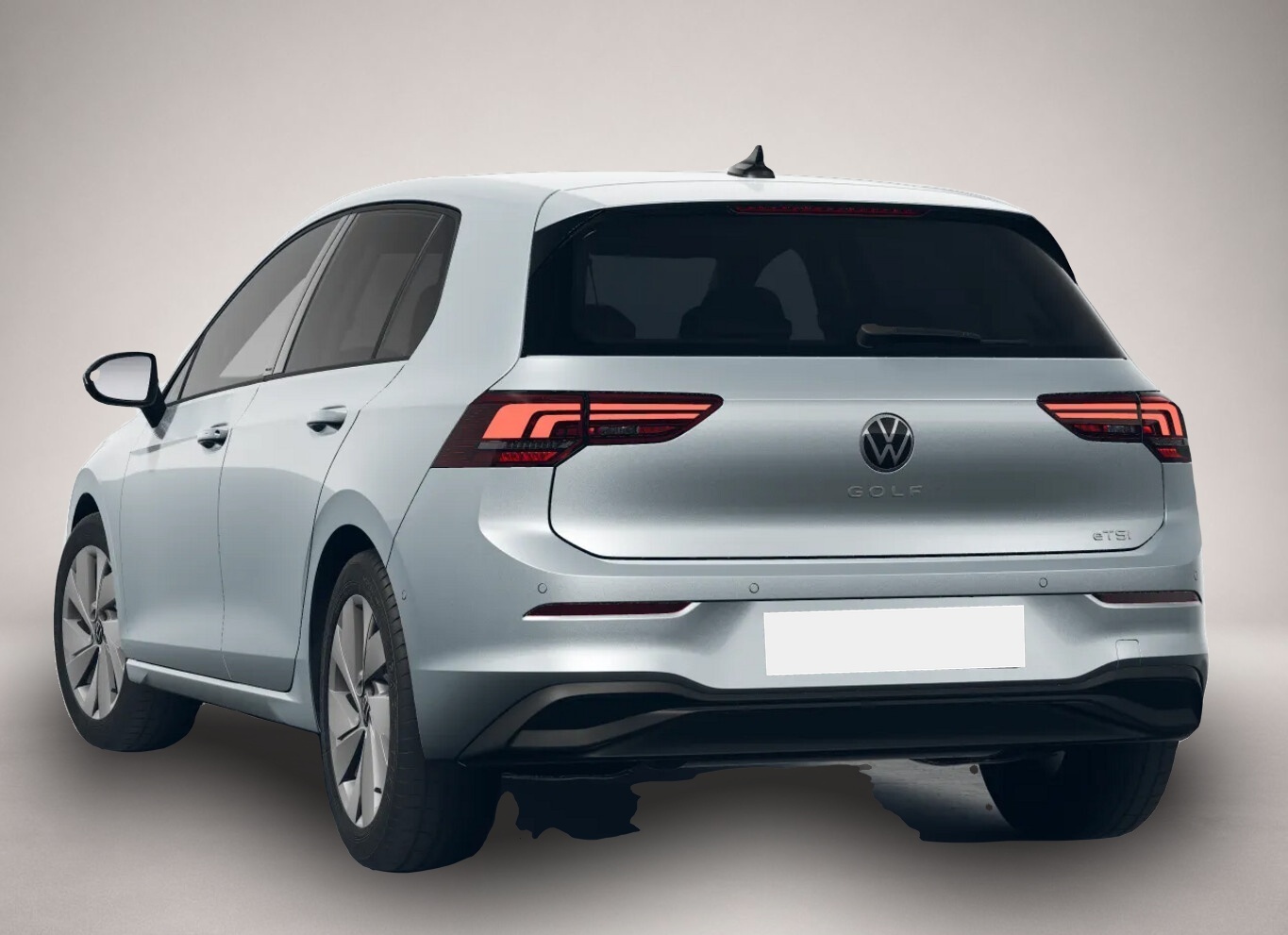 Bild 3 Volkswagen Golf 8 eTSI LED+ Ready2D ParkAs+ SHZ PrivG 17Z