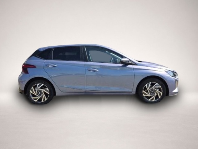 Bild 5 Hyundai i20 1.0 T-GDI 90PS Trend Automatik 5-türig Kl.