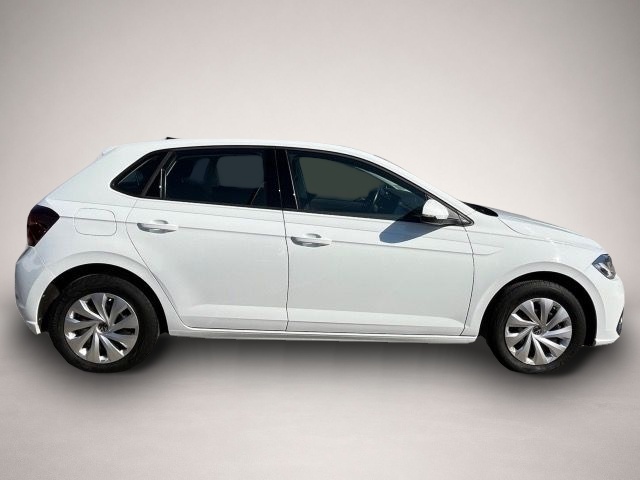 Bild 6 Volkswagen Polo VI 1.0 TSI Life Navi,SHZ.,
