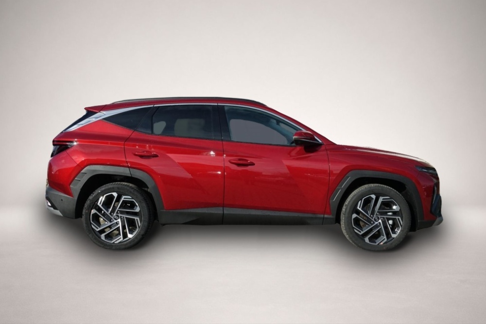Bild 2 Hyundai TUCSON PRIME HYBRID 239PS ALLRAD VOLLAUSSTATTUNG