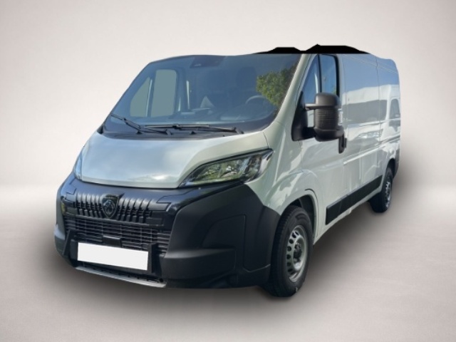 Fotografie 1 des Peugeot Other Boxer Kasten Hochraum 335 L2H2 BlueHDi 140