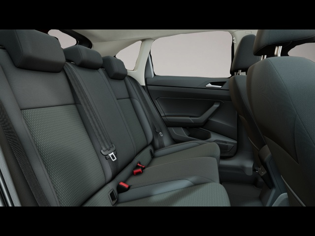 Bild 8 Volkswagen Taigo 1.0 TSI Life LED/AHK