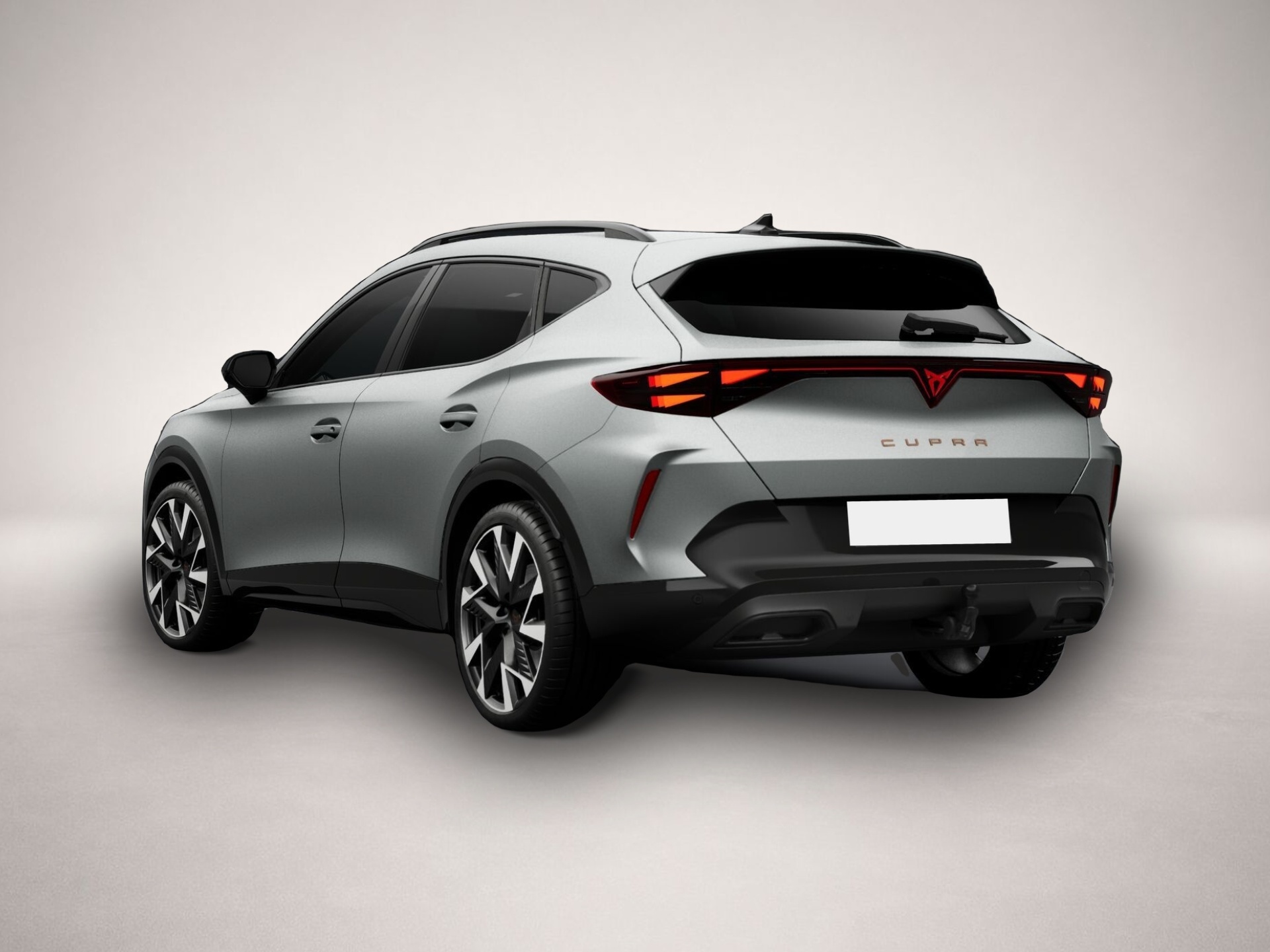 Bild 3 Cupra Formentor 1.5 eTSI 7-Gang-DSG
