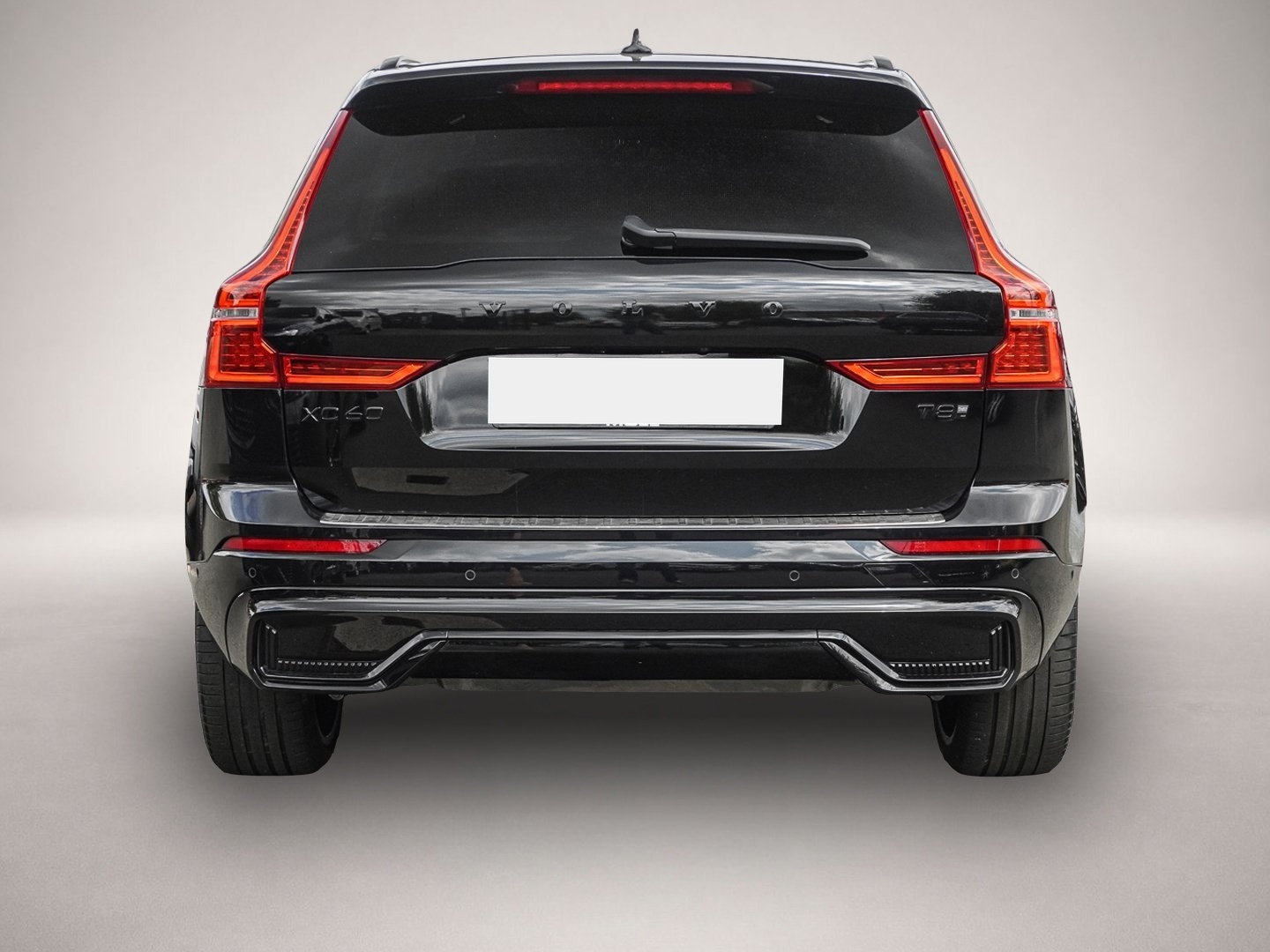 Bild 5 Volvo XC60 T8 AWD Ultra Black Ed. Plug-In Head UP Pano
