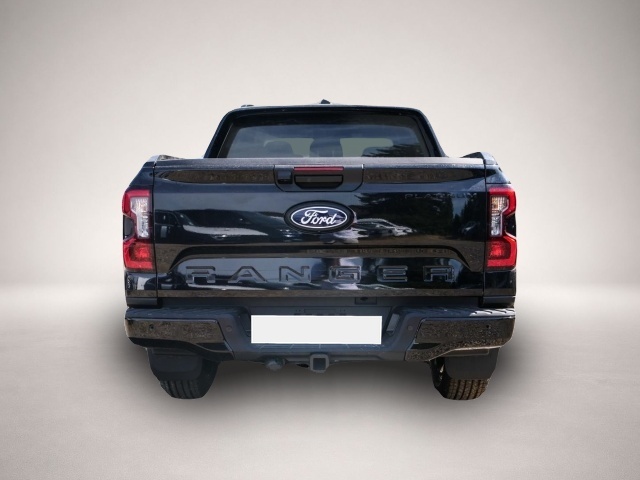 Bild 4 Ford Ranger Platinum 3.0l V6 240PS Standheiz. el Roll
