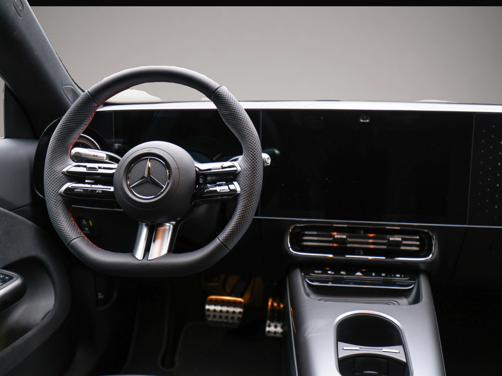 Bild 6 Mercedes-Benz CLA 180
