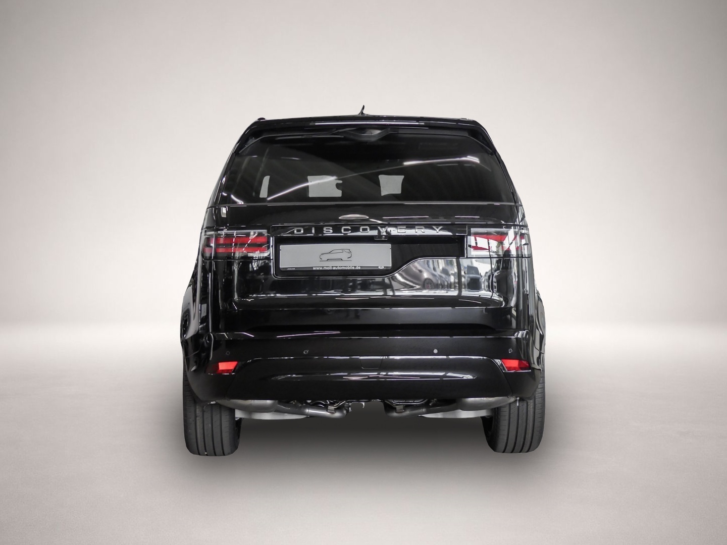 Bild 7 Land Rover Discovery 5 Dynamic SE D300 AWD HUD AHK-el. klap