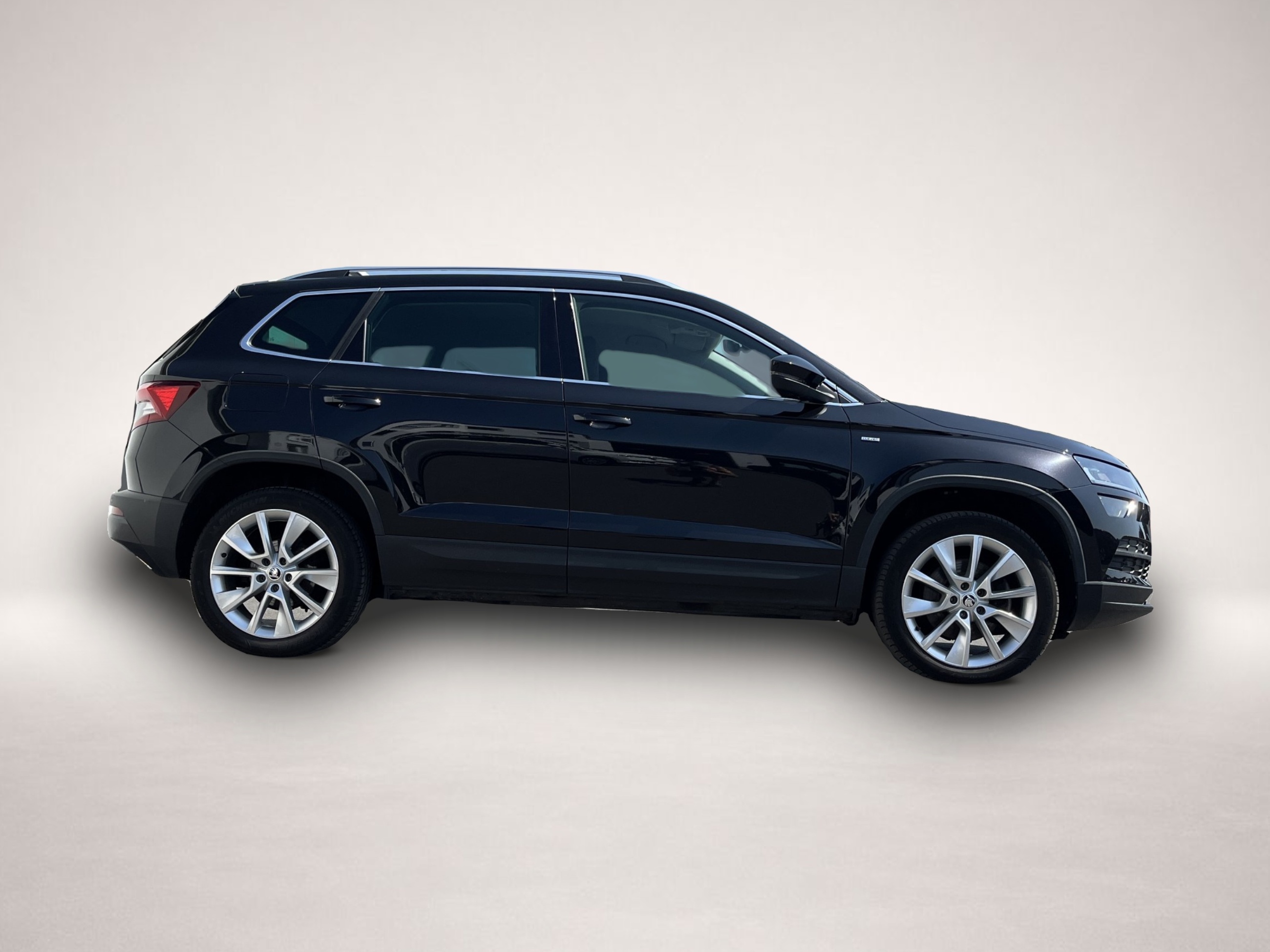 Bild 3 Skoda Karoq 2.0 TDI Clever 138¤ m.20% Anz. 18 Zoll 4xS