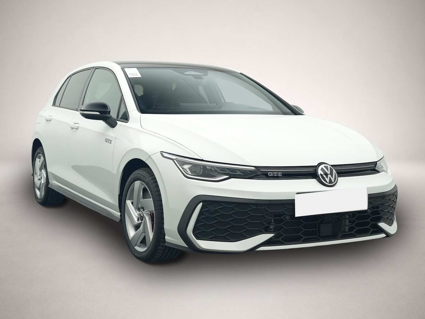 Bild 7 Volkswagen Golf 8 1.5 TSI eHybrid DSG GTE Black Style LED+