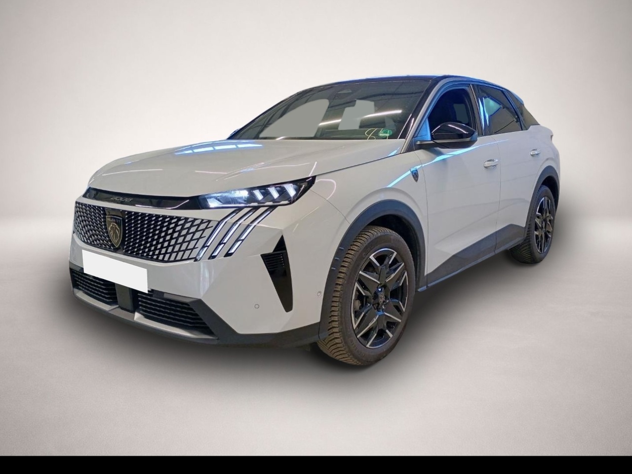 Bild 1 Peugeot 3008 Hybrid GT AT Shz Navi Kamera 360