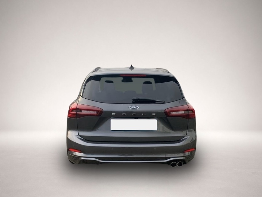 Fotografie des Ford Focus Turnier 1.0 EB Hybrid Aut. ST-LINE X AHZV