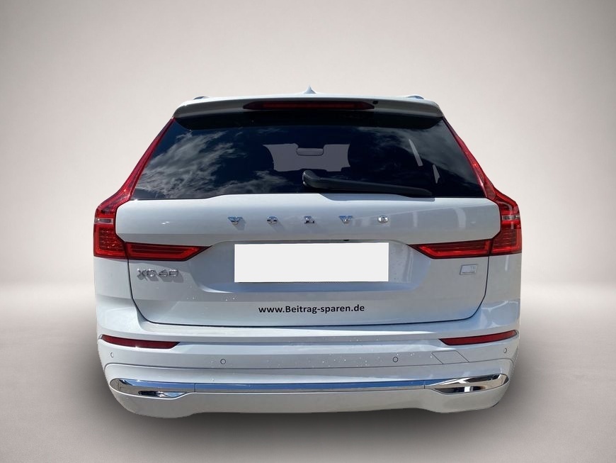 Bild 4 Volvo XC60 T6 AWD Plug-in Hybrid Core Pano*AHZV