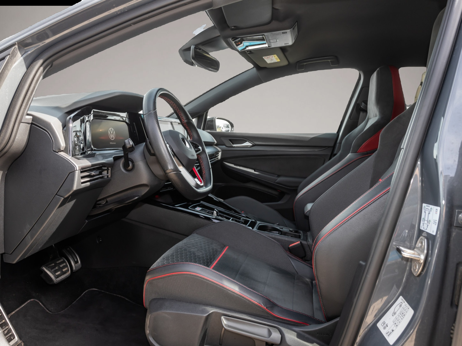 Bild 7 Volkswagen Golf VIII