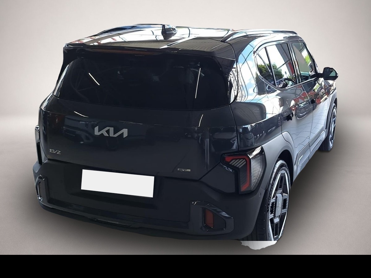 Bild 2 Kia EV2 61.0 KWH GT LINE MJ27 WINTER-CONNECT 22KW-AC