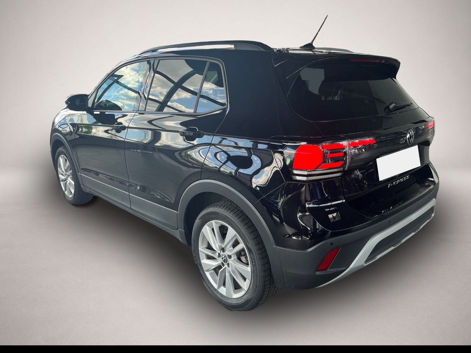Bild 3 Volkswagen T-Cross 1.0 TSI Prime Navi LED Kamera SitzHZG AP