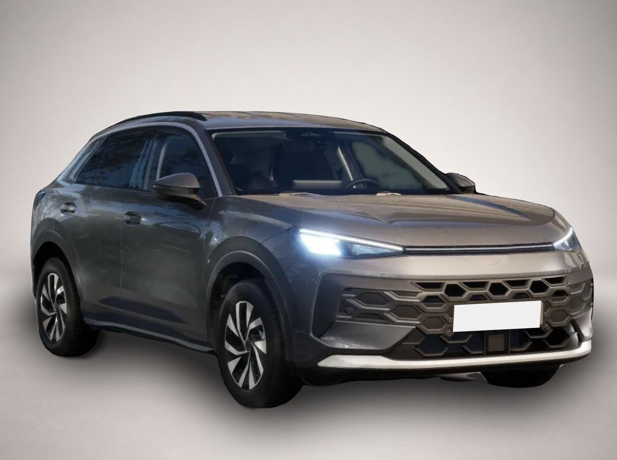 Bild 1 Volkswagen T-Roc Life 1.5 eTSI DSG Neues Modell*AHK*Android