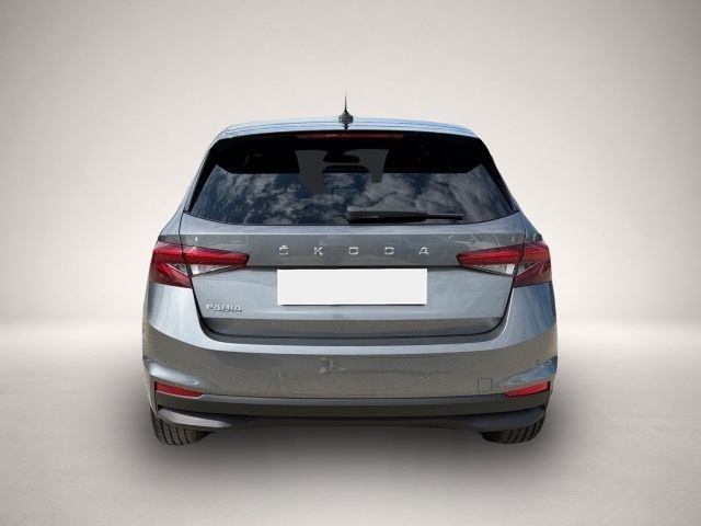 Bild 4 Skoda Fabia 1.0 TSI DSG Style