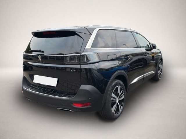 Fotografie des Peugeot 5008 GT 2.0 BlueHDi 7-Sitz+PANO+NAVI+CAM+LED+PDC