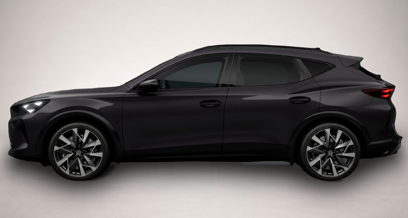 Bild 3 Cupra Formentor VZ Pano SennH AHK Memory eHK SHZ Kessy