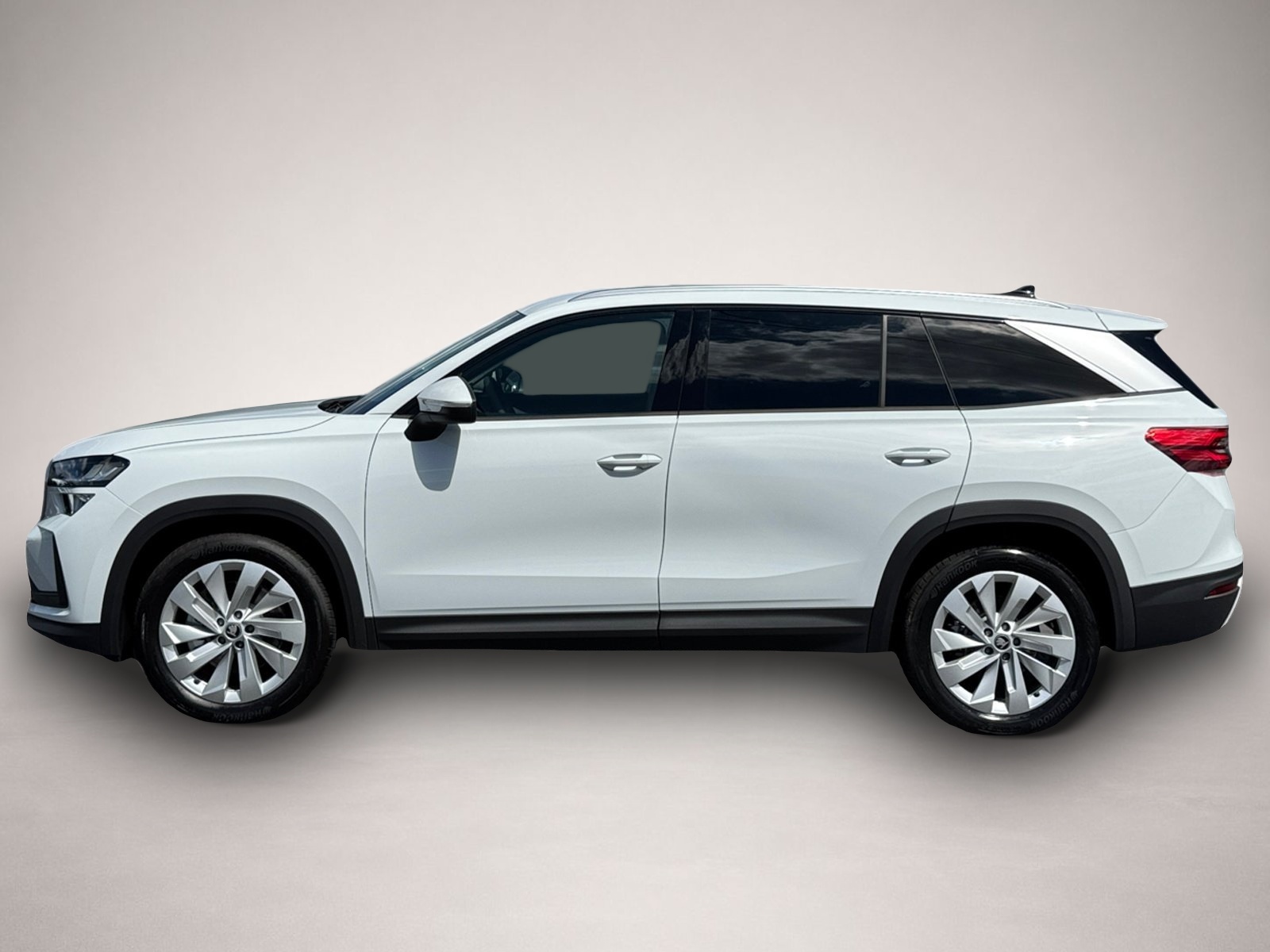 Bild 3 Skoda Kodiaq Selection TDI DSG|NAV|AHK|7-SITZER|KAMERA