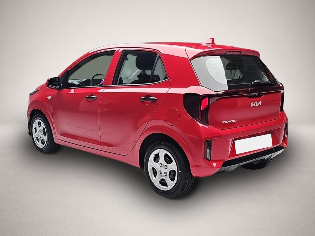 Bild 3 Kia PICANTO 1.0 GDI CORE MJ26 NAVI KAMERA