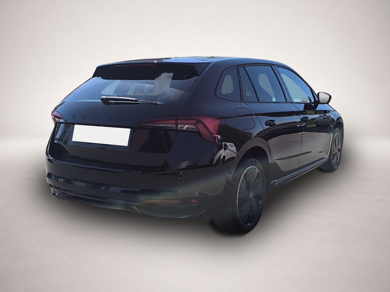 Bild 7 Skoda Scala 1.5 TSI DSG Monte Carlo AHK NAVI PANO ACC