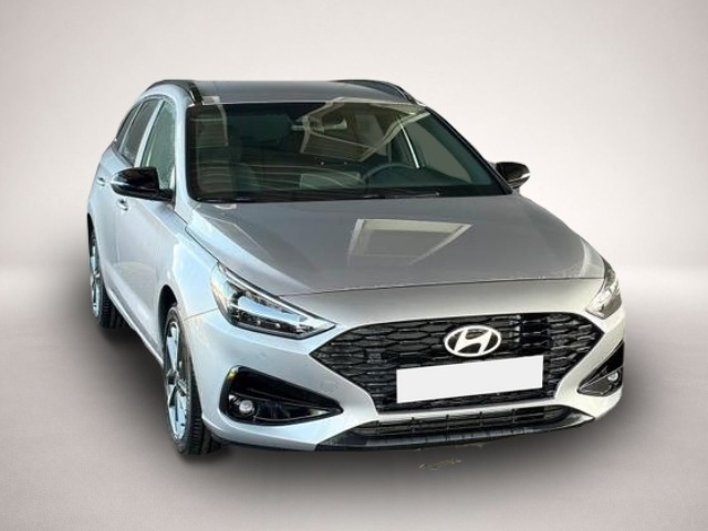 Bild 3 Hyundai i30 Comfort Plus 1.0 T-GDI DCT Navi/ Totwinkel Assi.