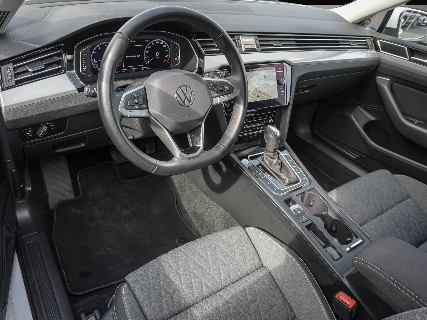 Bild 7 Volkswagen Passat Variant 1.5 TSI DSG Business