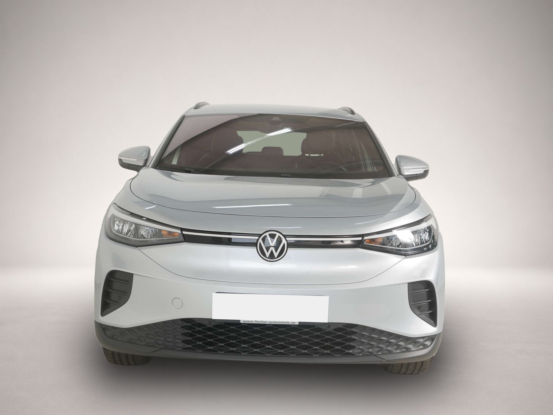 Fotografie 2 des Volkswagen ID.4 Pro 77 kWh